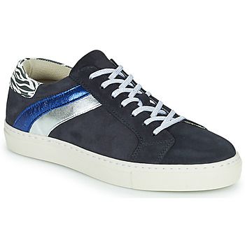 Betty London Zapatillas PITINETTE para mujer