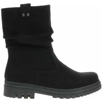 Rieker Botines Y768100 para mujer
