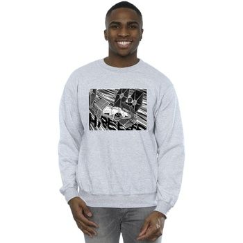Disney Jersey BI46133 para hombre