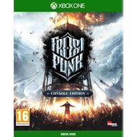 Frostpunk Edición de consola pulgadas pulgadas Juego de Xbox One pulgadas