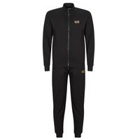 emporio armani ea7 chandal train core id t-suit 8npv60 para hombre