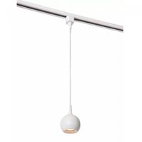 foco colgante de carril monofasico favori