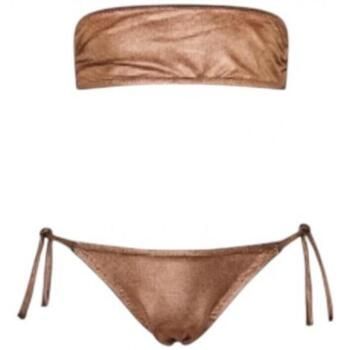 Matinee Bikini cc1052_bronzo para niña