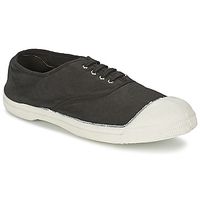 bensimon zapatillas tennis lacet para mujer