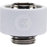 ek-acf fitting - 1319 mm white white