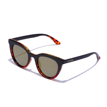 Gafas de sol Hawkers Bella - Polarized Black Gold