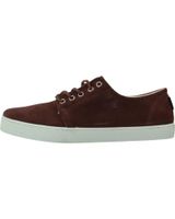 de pompeii higby suede marron