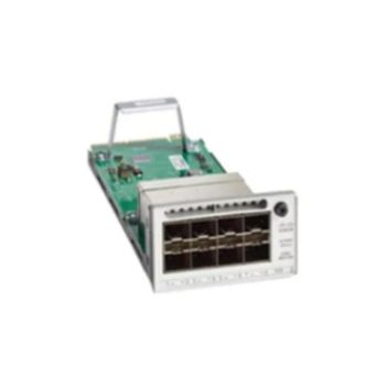 Tarjeta de Red Cisco C9300X-NM-8Y SFP 25 Gbit/s para Redes de Alta Velocidad