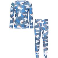 mountain warehouse chandal 3-4 ans mw3813 para nina
