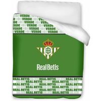 funda real betis escudo para cama de 90