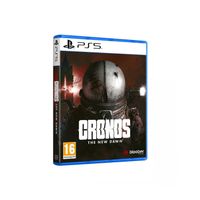 cronos the new dawn - juego para ps5 - version espana