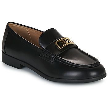 Armani Exchange Mocasines XW002579 para mujer