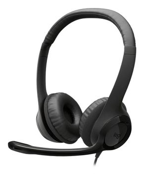 Headset usb h390, lgt-h390,