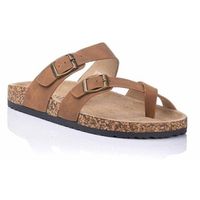 vatineris sandalias sandalia anatomica para hombre