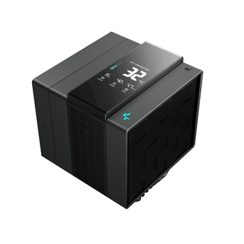 REFRIGERADOR DEEPCOOL ASSASSIN IV VC VISION