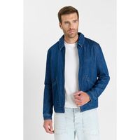le temps des cerises cazadora vaquera chaqueta faje para hombre