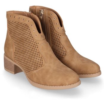 Chika 10 Botines RAMBLA 08 para mujer