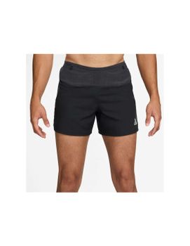 Pantalones Cortos Nike Acg Dfadv Scndsnrse 5Bf Shrt Hombre Negro