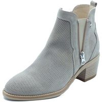 nerogiardini botines e615120d velour para mujer