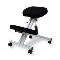 jshome silla ergonomica ergochair blanconegro