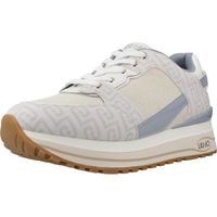 liu jo zapatillas maxi wonder 91 para mujer