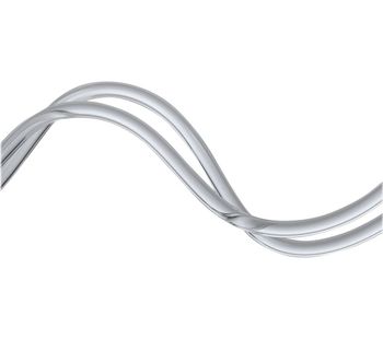 Duraclear Tubing - 16/11, Transparent, Transparent