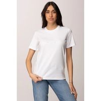 elisabetta franchi tops y camisetas ma01761e2 para mujer