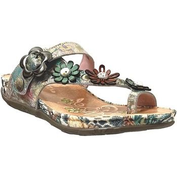 Laura Vita Chanclas Liloo 43 para mujer