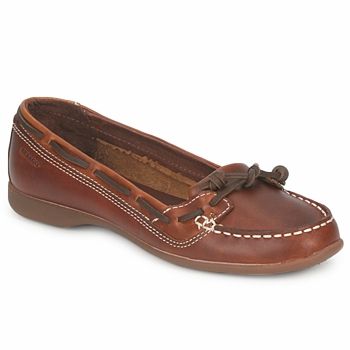 Sebago Náuticos - para mujer