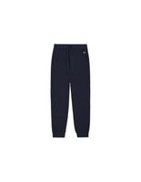 pantalon champion rib cuff pants mujer marino
