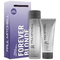 paul mitchell bonus bags blonde
