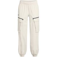 under armour pantalon cargo unstoppable para mujer