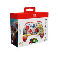rematch wireless koopa troop - switch 12