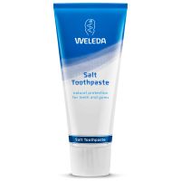 weleda salt toothpaste 75ml