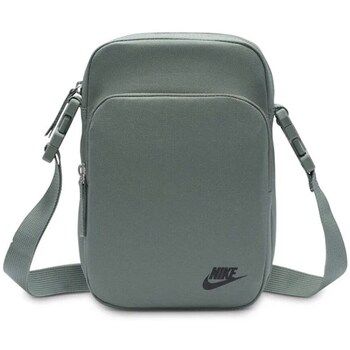 Nike Bandolera TOREBKANIKEDB0456364ZIELONA para mujer