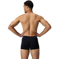 speedo banador hyperboom splice para hombre