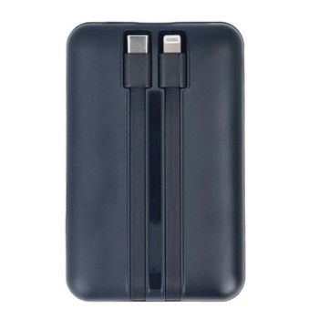 Power Bank Mini Para 10.000 Mah