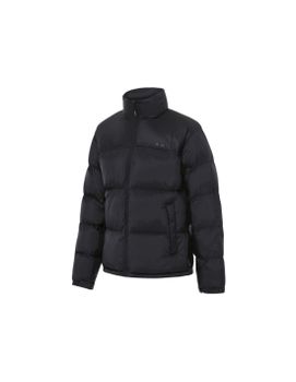 Anorack Joluvi Infinity Hombre Negro/Negro