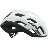 lazer strada road kineticore helmet - s - white