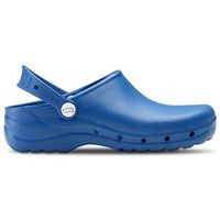 feliz caminar zuecos flotantes para mujer