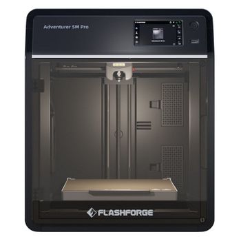 Flashforge Adventurer 5M Pro Impresora 3D