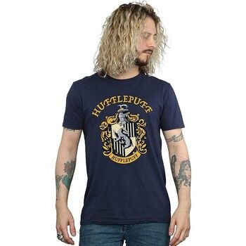 Harry Potter Camiseta BI1331 para hombre
