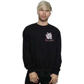 Disney Jersey Aristocats I'm A Lady para hombre