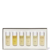 espa bath oil collection