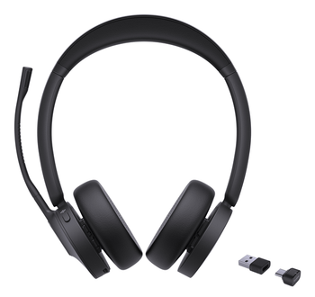 BH70 DUAL TEAMS USB-C/A