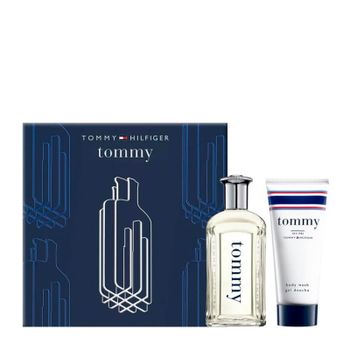 Tommy Hilfiger Eau de toilette Set de Perfumes para Hombre
