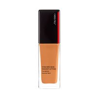 shiseido synchro skin radiant lifting foundation