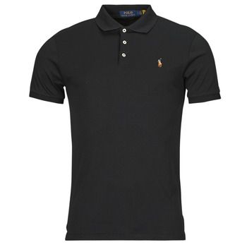 Polo Ralph Lauren Polo POLO DE CORTE RECTO EN ALGODÓN PIMA para hombre
