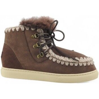Mou Botines MU.FM111002A-AI26-BRPEP para mujer
