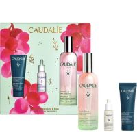 set eau de beaute  serum  mascarilla 100 ml  10 ml  1 ud